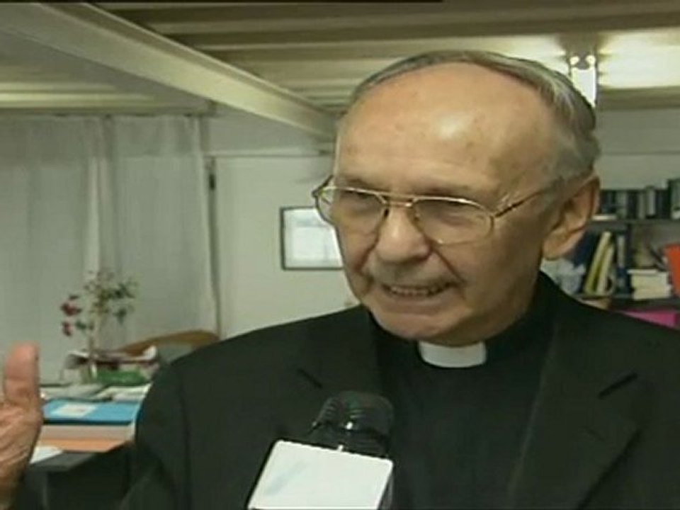 "CHIESA FUORI DALLA POLITICA"