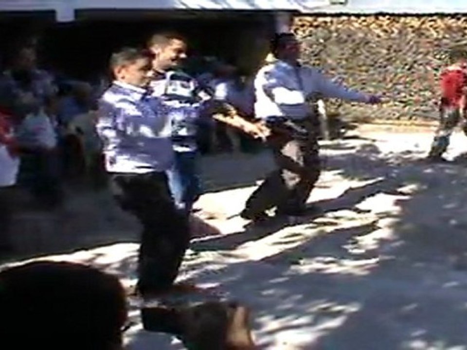 Avdan Köyü - Burak ÖZDEMİR Sünnet Düğünü