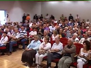 IN SANITA' PARI OPPORTUNITA'