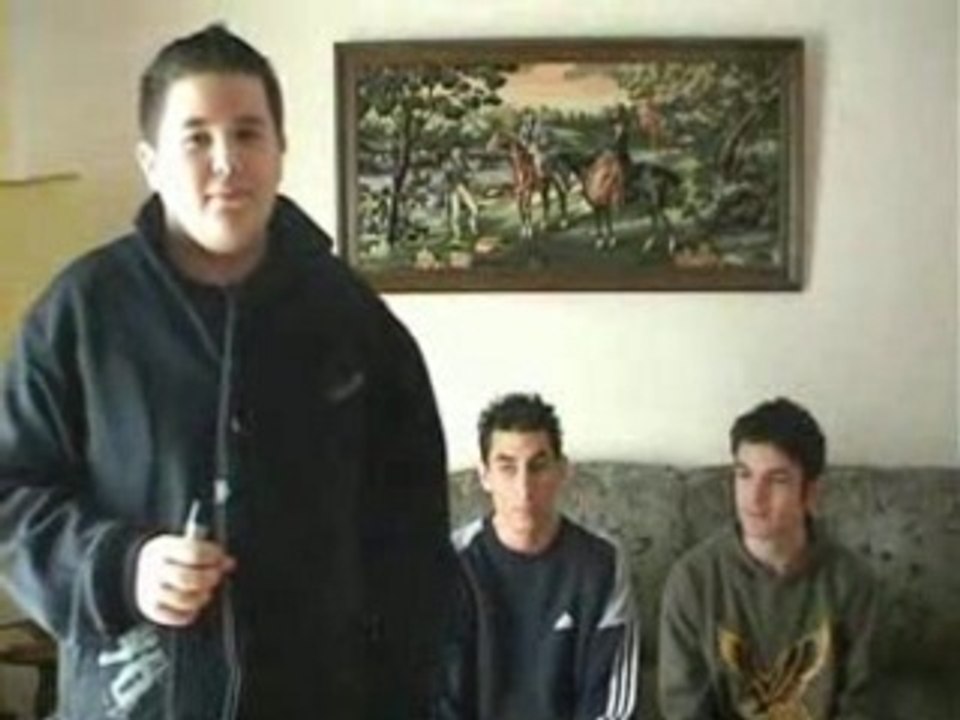 clip video