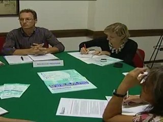 "NO ALLA POLITICA PER I PROPRI INTERESSI"