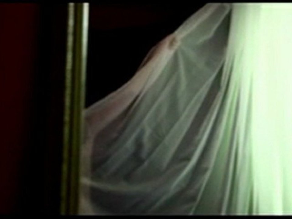 pK MAchine - " Kdanse "  - PATRICK LEHUE  - Micrométrage