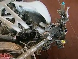 LONIGO, MUORE CENTAURO