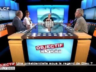 Tariq Ramadan VS Richard Prasquier (CRIF) 04/11/2011 PART 2/2