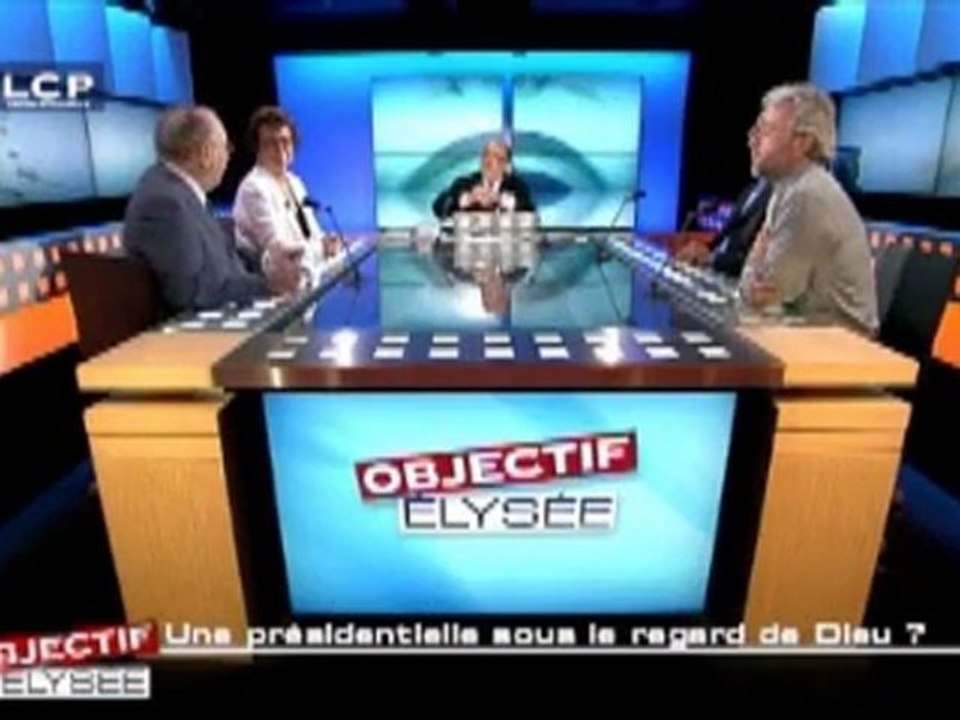 Tariq Ramadan VS Richard Prasquier (CRIF) 04/11/2011 PART 2/2