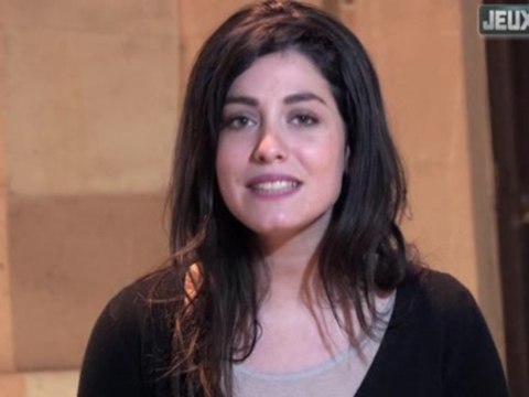 Jeux Actu - Emission 228 à l'exposition Game Story