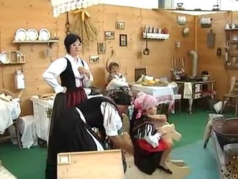 DOLOMITI SOTTO ESAME