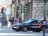 VIOLENZA SESSUALE, QUATTRO ARRESTI