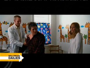 Did You Hear About the Morgans? - Interview