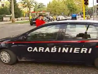 ALLARME CRIMINALITA' "PENDOLARE"