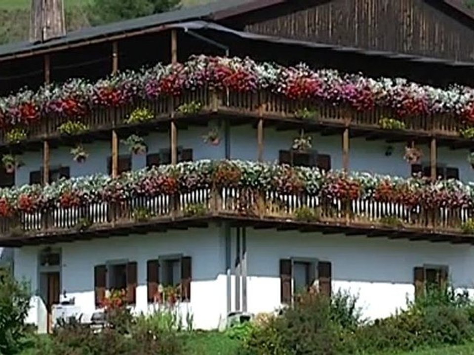 PROMUOVERE LA MONTAGNA