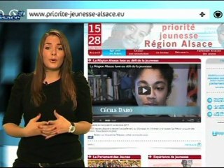 Alsace 2.0 : Les bons plans du net en Alsace (16/11)