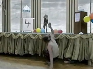 Ijon Tichy - Biste-Fix-Zeitblasen