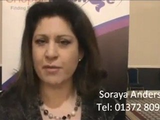 MyShoppingGenie Home Business - Does It Really Work  - Soraya Anderson