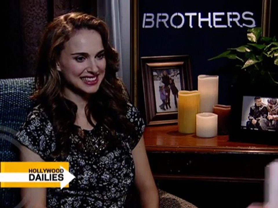 Brothers - Interview