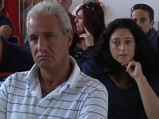 FIOM-CGIL: "DISOCCUPAZIONE CRESCERA'"