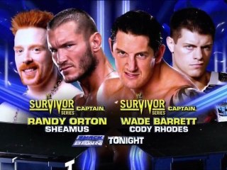 WWE-Tv.Com - WWE SmackDown - 18/11/11 - 18th November 2011 - *720p* Part 3/6 *HQ*