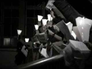 Catholique VS Golgota Picnic