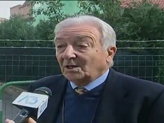 FILO SPINATO ANTI-SPACCIO