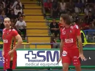 SISLEY, ENNESIMA SCONFITTA