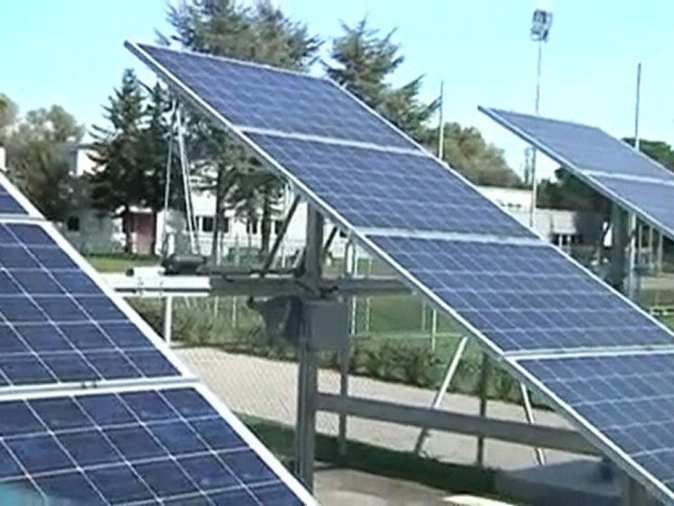 LA TRUFFA DEL SOLARE