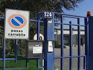 DIACO PERQUISITA DALLA FINANZA