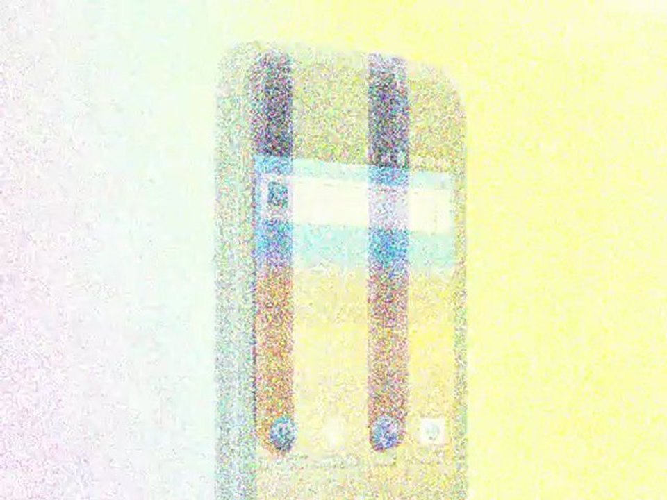 Samsung Exhibit II 4G Prepaid Android Phone T-Mobile