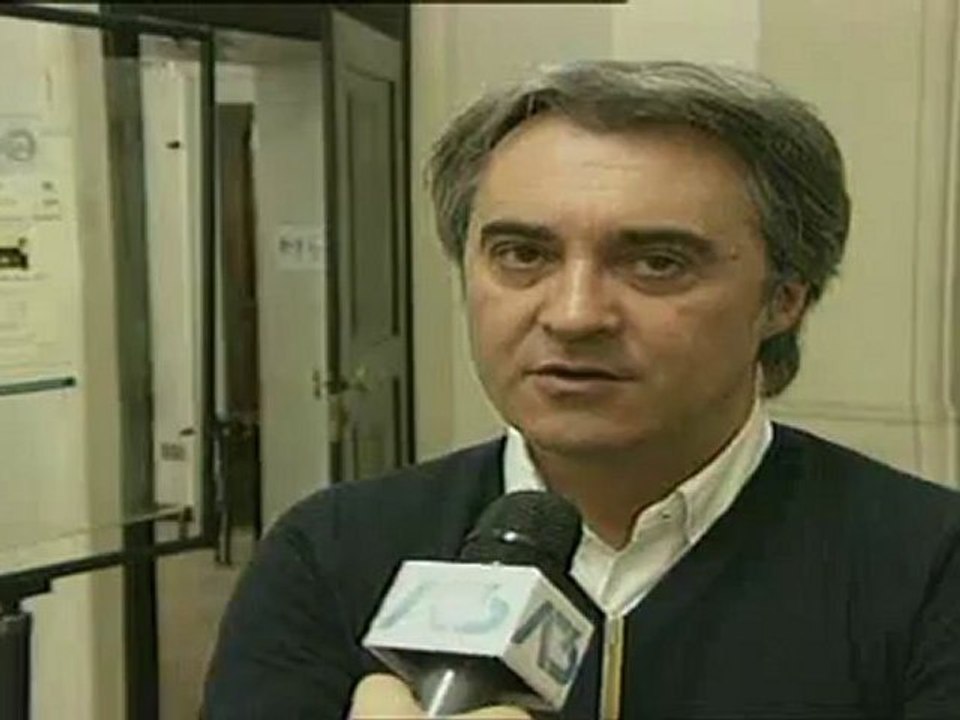 CONSIGLIO COMUNALE AL CAMPIELLO