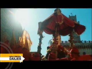 Twilight Saga: New Moon - Interview