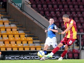 #14 Top 5 des buts d'un autre monde