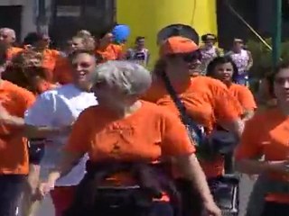 LA BAVISELA DEVE ANDARE AVANTI