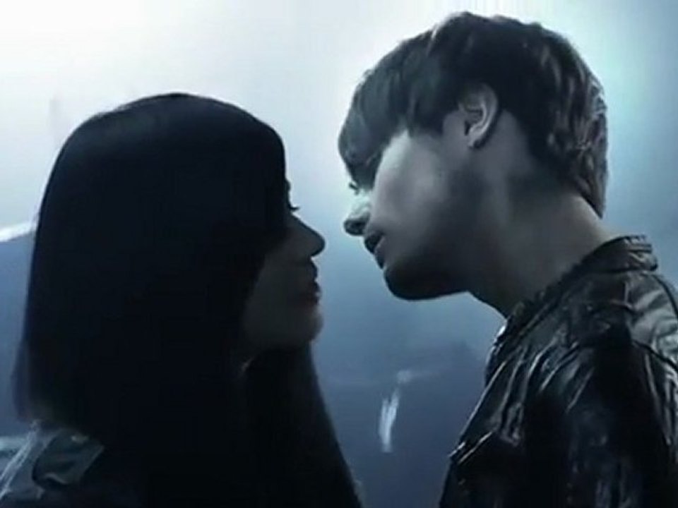 Jena Lee - Mon Ange (Clip Officiel)