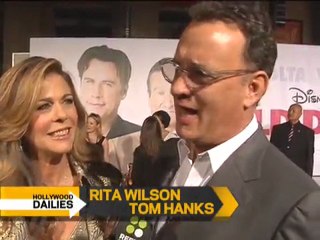 Old Dogs - Premiere