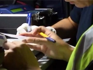 DROGA E ALCOL, NUOVO ALLARME