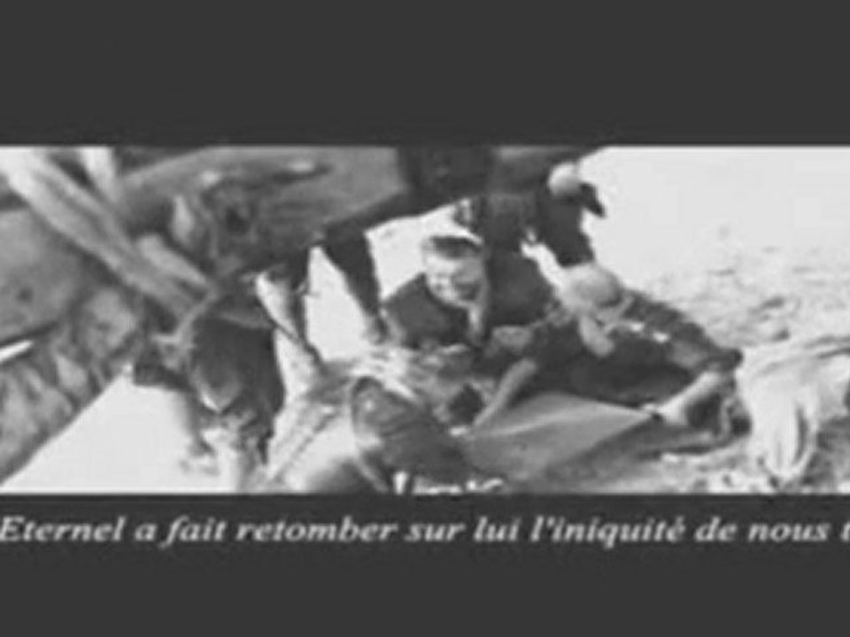 Esaïe 53