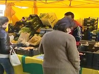 RICETTE TIPICHE CONTRO IL DEGRADO