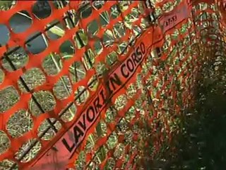 BOMBA DAY, RISCHIO BLOCCO TRENI