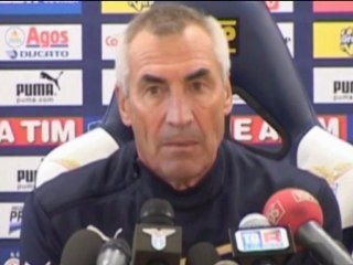 Inter - Ranieri crede al miracolo nerazzurro