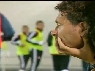 PADOVA CROLLA  A VARESE