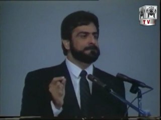 Kaaba - What Quran says by Mohammad Shaikh 03/05 (1992)