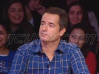 Öyle Bir Ters Köşeye Yatırdı Ki... - Acunn.com