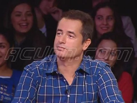 Öyle Bir Ters Köşeye Yatırdı Ki... - Acunn.com