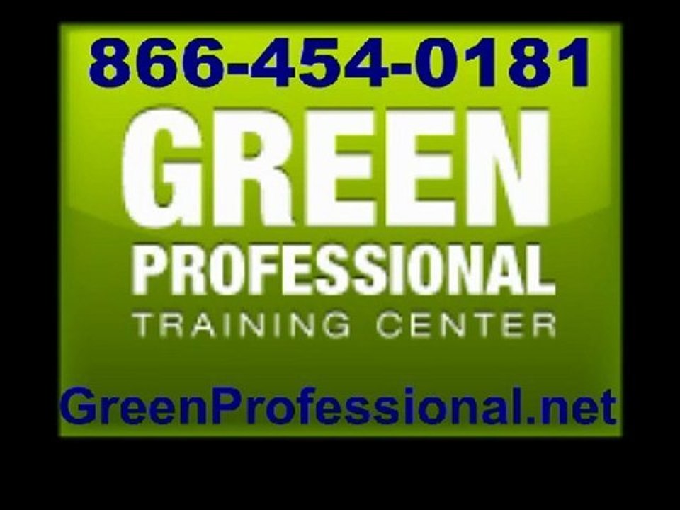 LEED GREEN ASSOCIATE DALLAS TX, 866-454-0181, X0007