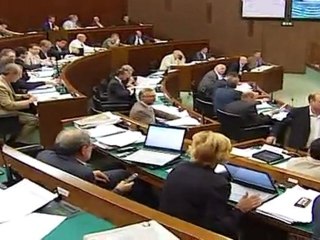 APPROVATO RENDICONTO 2010