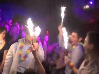 Lady Caramel - Hospital Party (Jennifer Lopez - Papi)