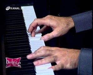 ULUORTA/İbrahim Tenekeci