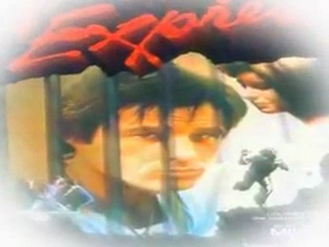 Midnight Express (Chase Theme) - Giorgio Moroder