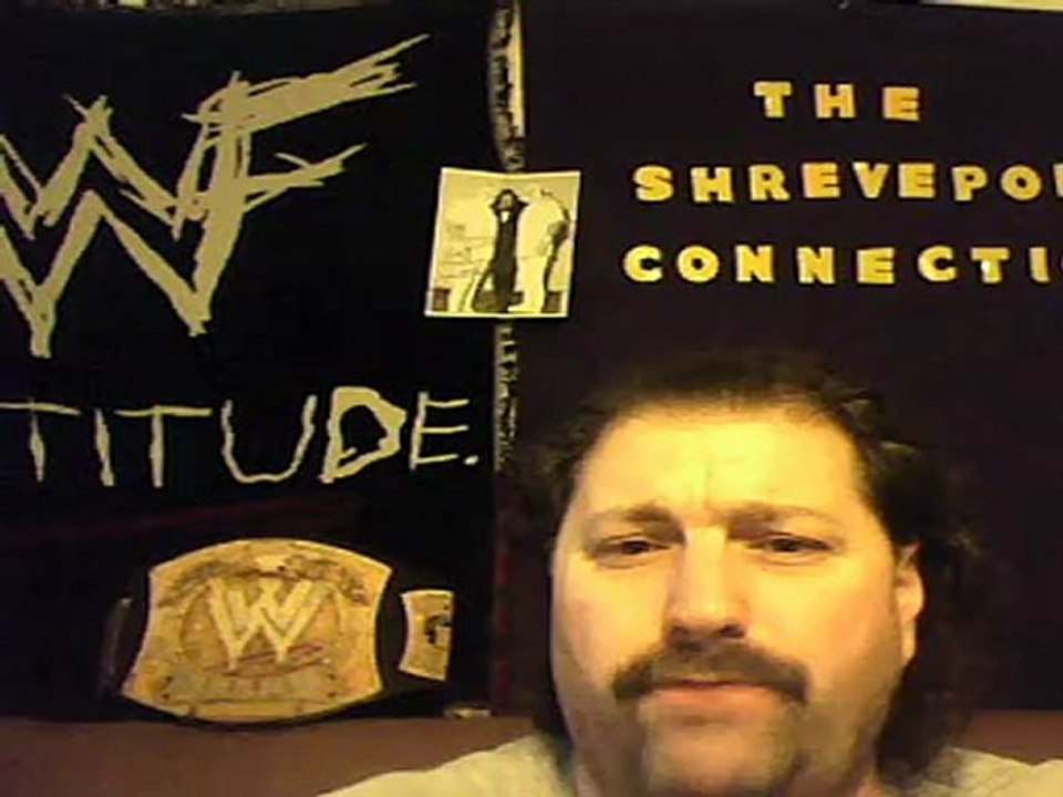 raw partial superstars results 11-14-2011 with wwe news and birthday and  rip eddie memorial day