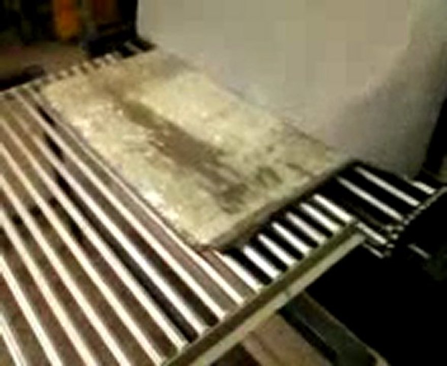 mobilya kapi shrink  makinesi
