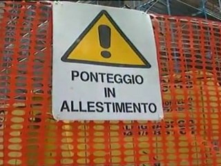 GUERRA AL LAVORO NERO